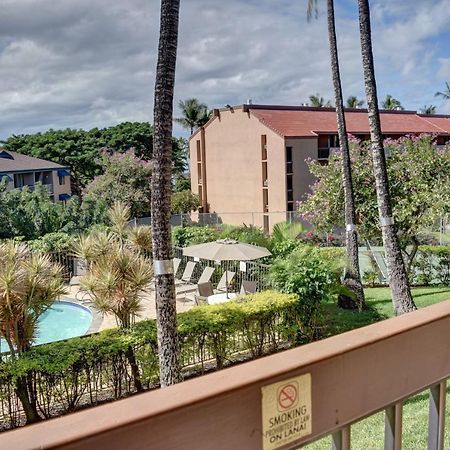 Appartamento Maui Vista 2207 Kihei Esterno foto