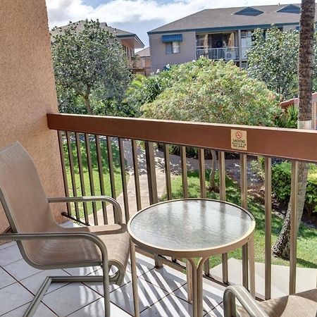 Appartamento Maui Vista 2207 Kihei Esterno foto