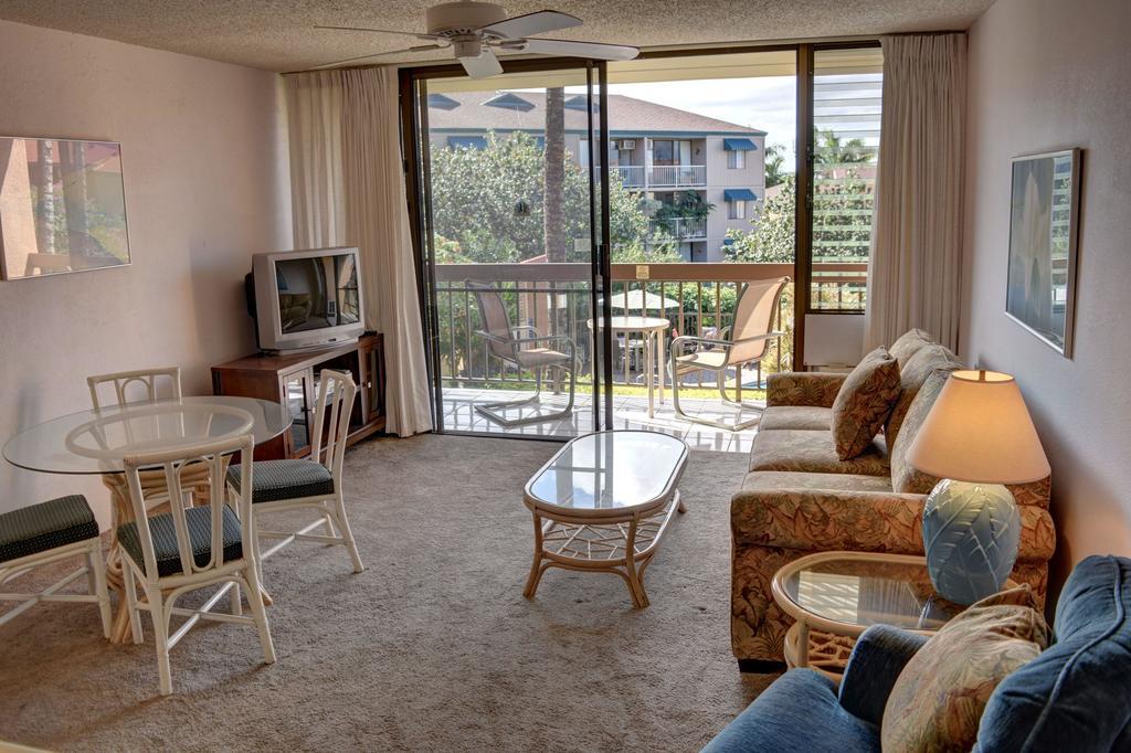 Appartamento Maui Vista 2207 Kihei Esterno foto