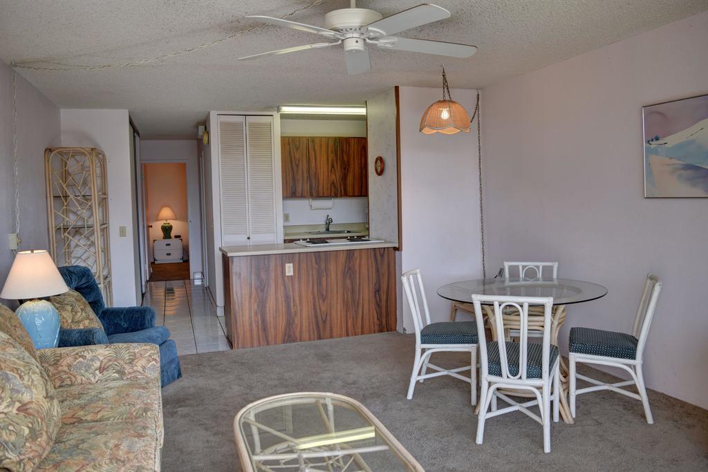 Appartamento Maui Vista 2207 Kihei Esterno foto