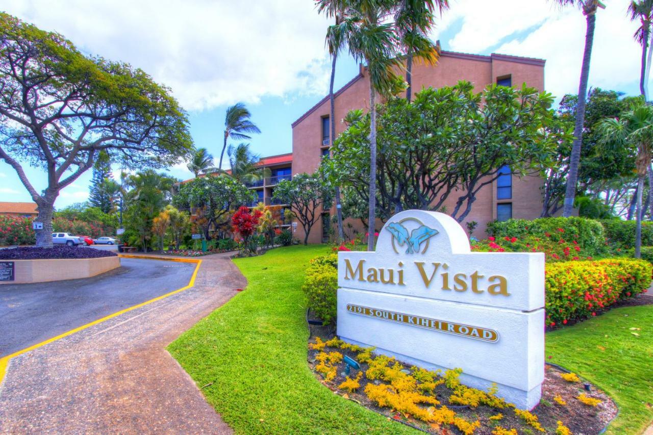 Appartamento Maui Vista 2207 Kihei Esterno foto