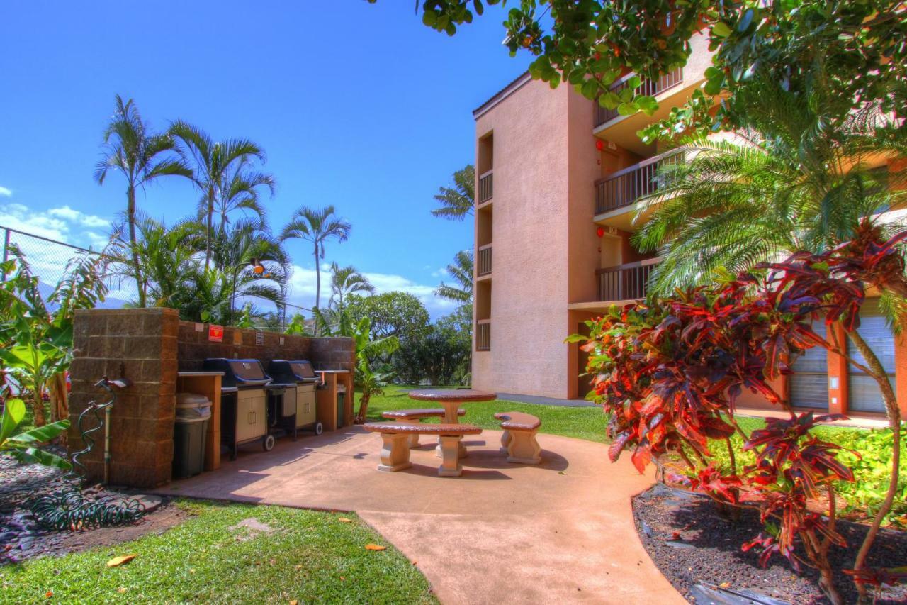 Appartamento Maui Vista 2207 Kihei Esterno foto
