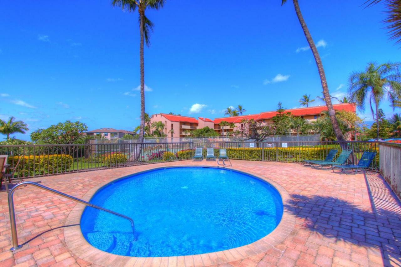 Appartamento Maui Vista 2207 Kihei Esterno foto