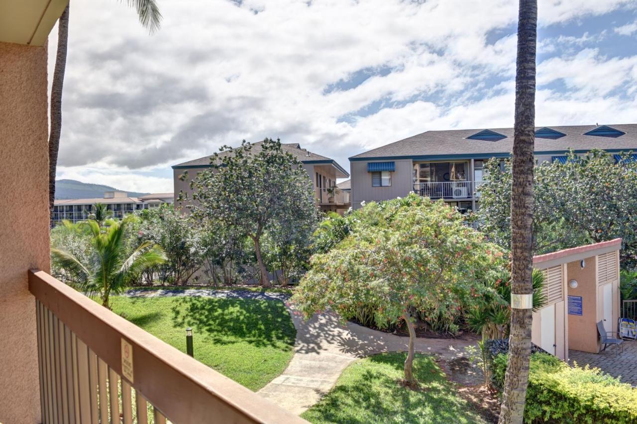 Appartamento Maui Vista 2207 Kihei Esterno foto