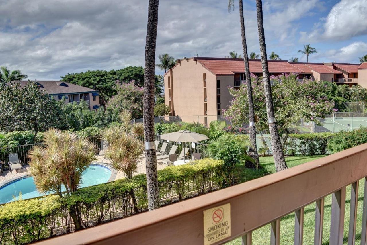Appartamento Maui Vista 2207 Kihei Esterno foto