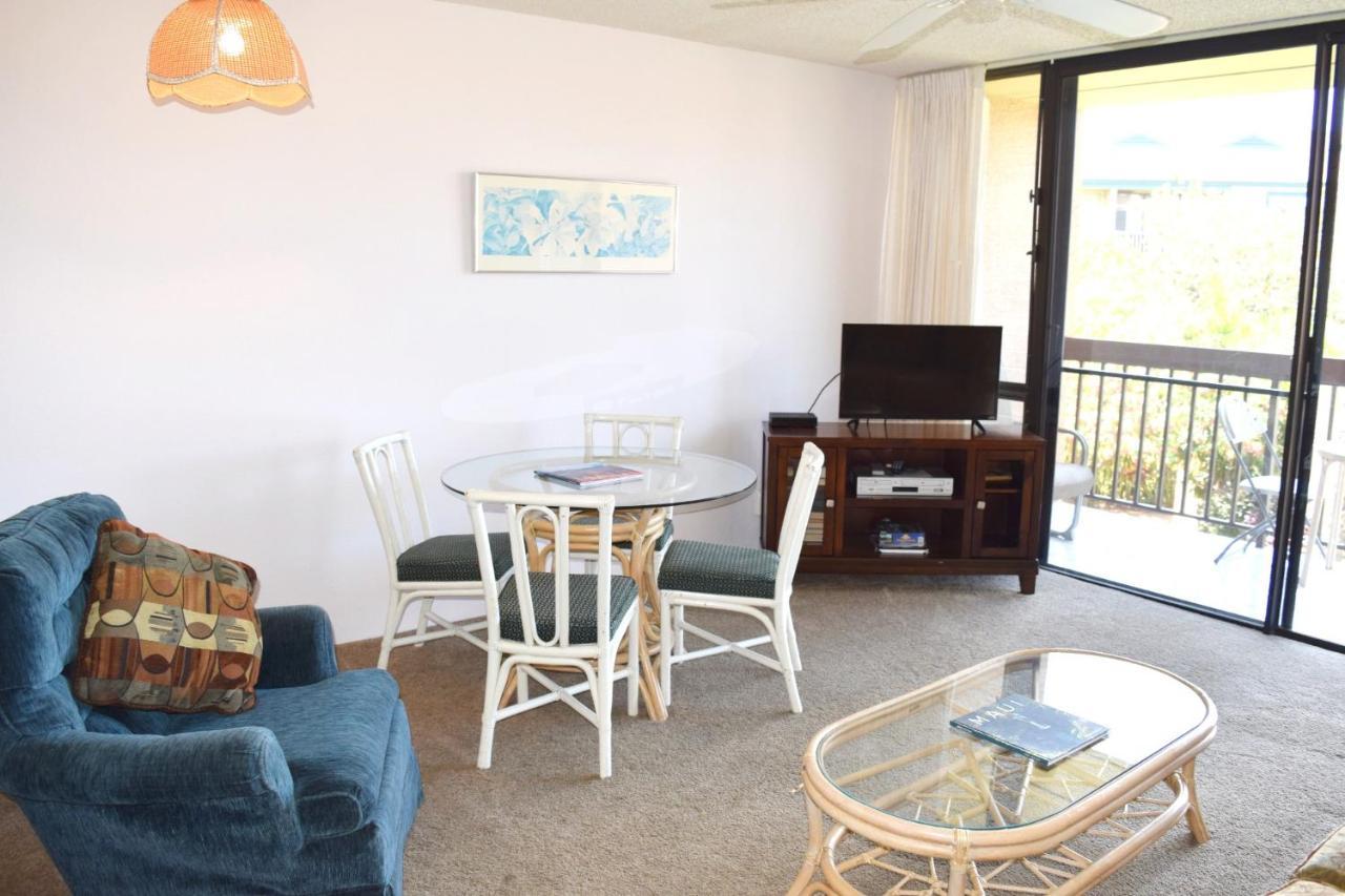Appartamento Maui Vista 2207 Kihei Esterno foto