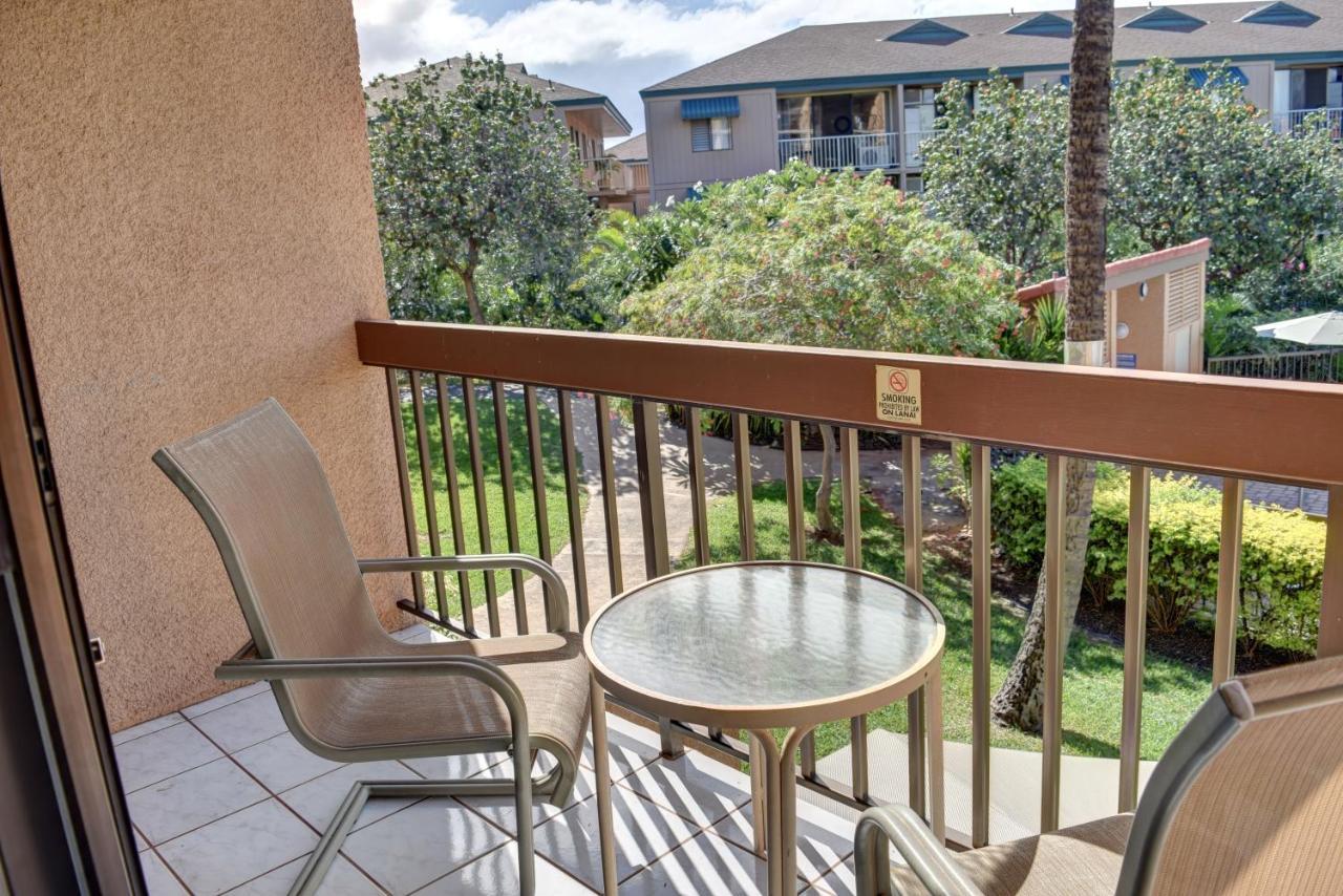 Appartamento Maui Vista 2207 Kihei Esterno foto