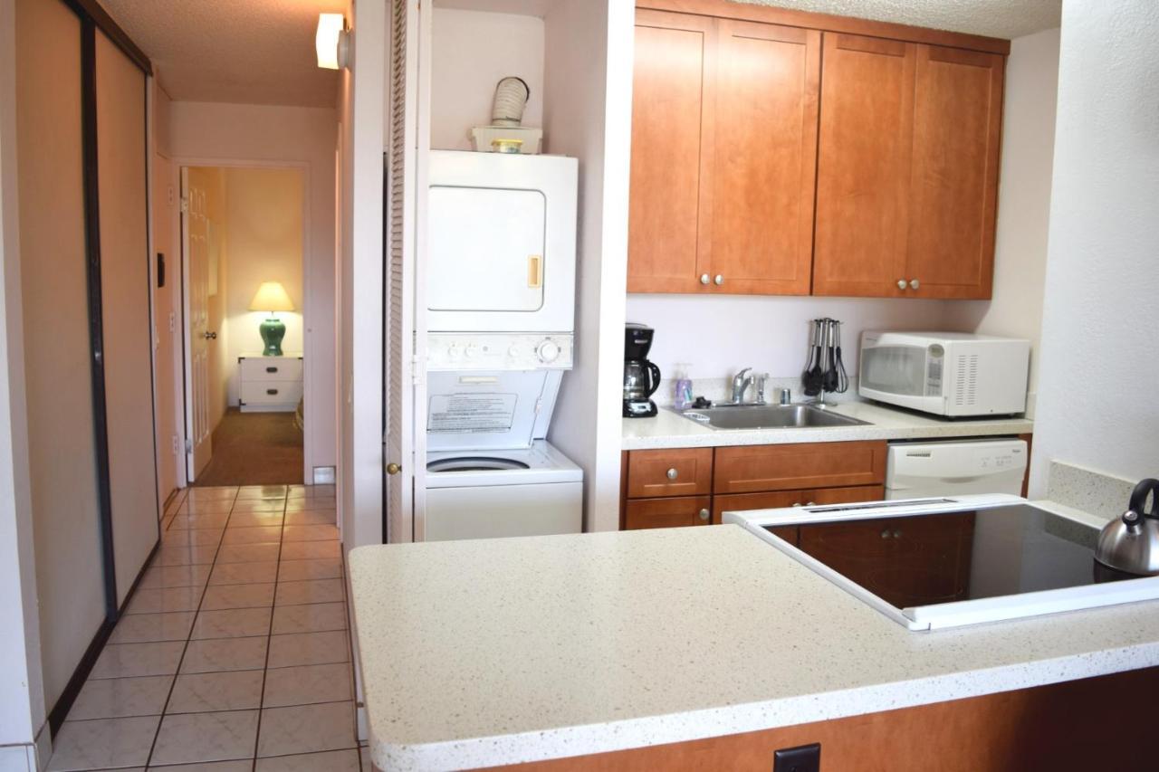Appartamento Maui Vista 2207 Kihei Esterno foto
